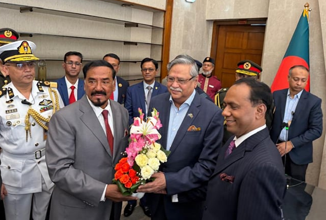 Major (Retd.) Hafiz Uddin Ahmed&hellip;