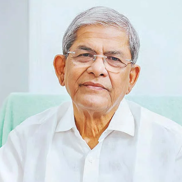 Mirza Fakhrul Islam Alamgir to perform duties of the…