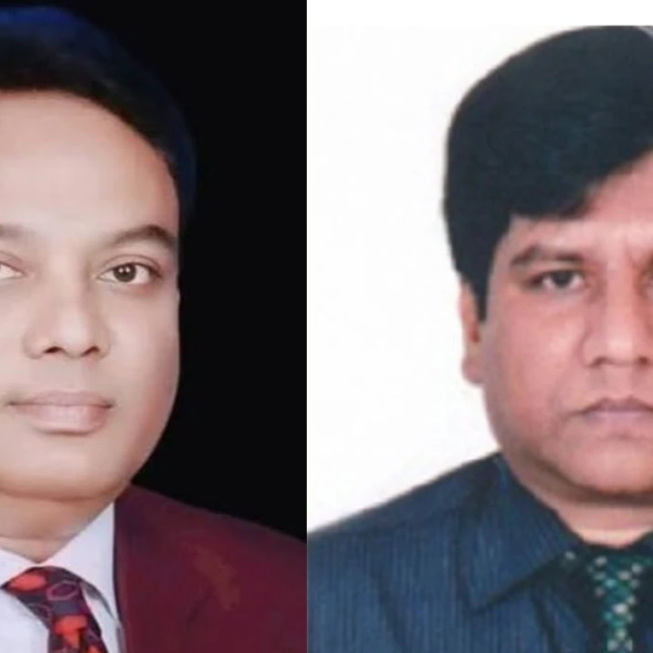 Minister of Posts, Telecommunications and Information Technology and Secretary…