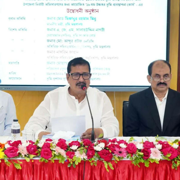 Field level officials must work to meet people’s expectations:&hellip;