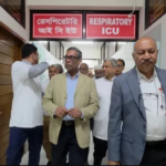 State Minister for Health orders&hellip;