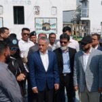 Shipping Minister orders strict legal…