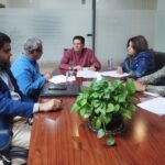 Bangladesh Expresses Deep Concern Over&hellip;