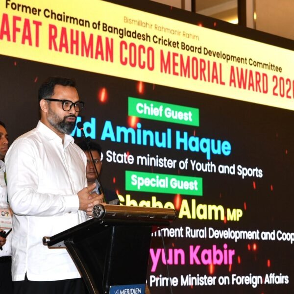 Youth is the main driving force in building a&hellip;