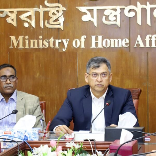 Action will be taken against top terrorists and extortionists&hellip;