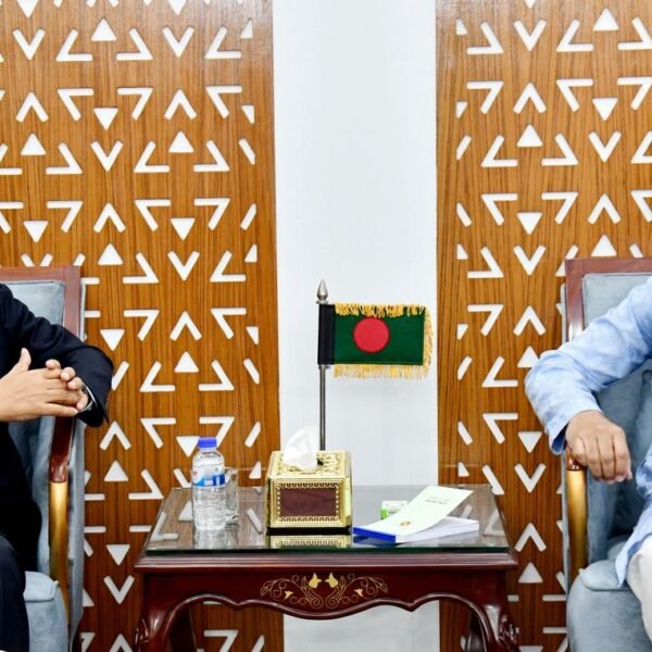 India expresses hope to expand bilateral economic cooperation with…