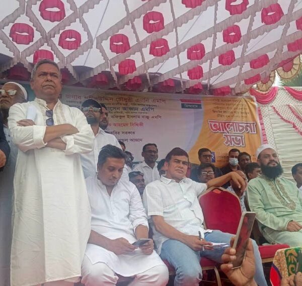 Canal excavation revival will change people’s lives and livelihoods:&hellip;