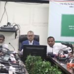 Preparatory meeting held at Rail…