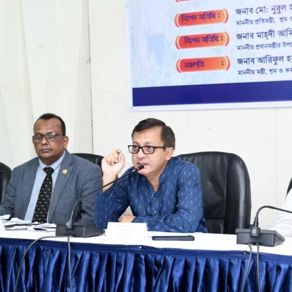 Majority of workers still informal, urges formalization of trade:&hellip;