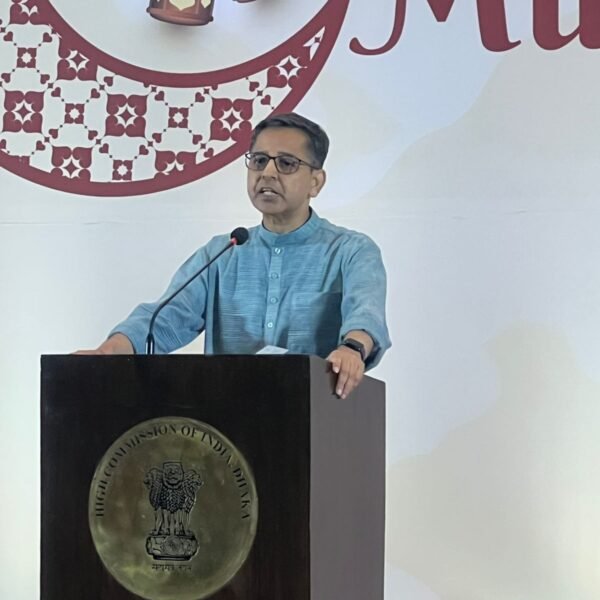 India will always support a democratic and stable Bangladesh:&hellip;