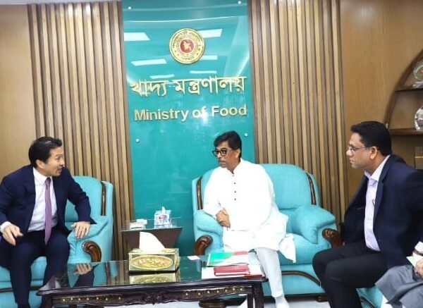 Initiatives to be taken to export food to Japan&hellip;