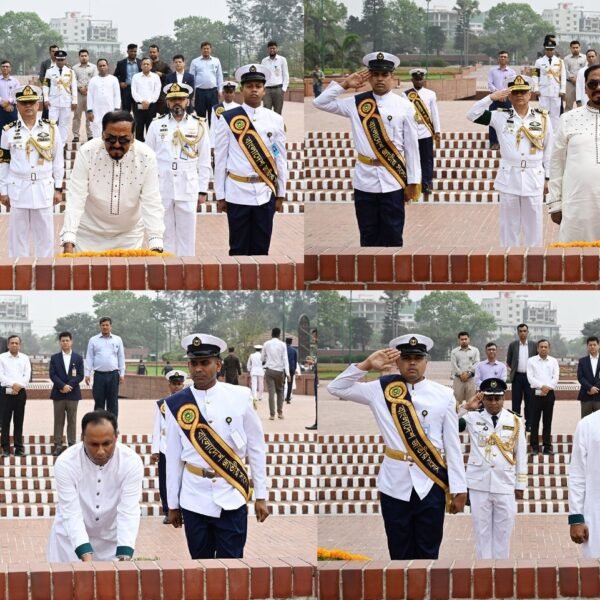 Speaker and Deputy Speaker pay tribute at National Memorial