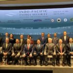 Power and Energy Minister Participates…