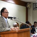 The main goal of the…