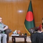 Bangladesh seeks Russia’s support for…