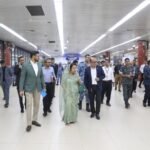 Civil Aviation and Tourism Minister…