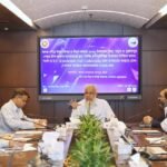 Meeting held to strengthen Electronic&hellip;