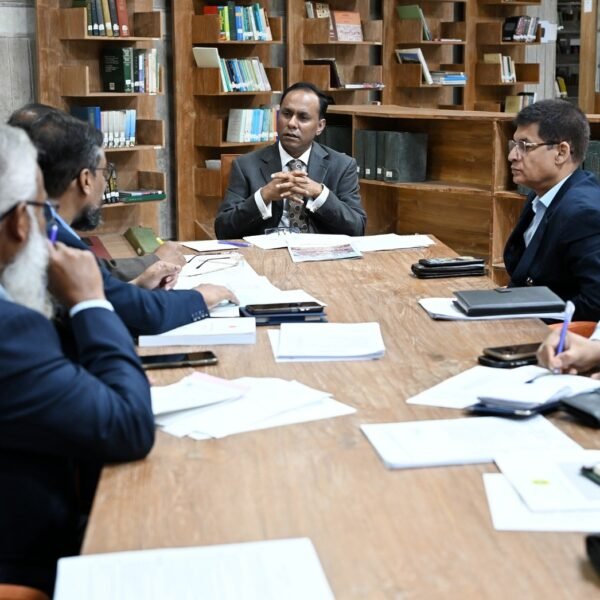 Parliament Library can play an important role in providing&hellip;