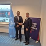 UNODC Executive Director meets Home…