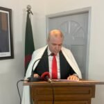 Algerian Embassy in Bangladesh Commemorates&hellip;