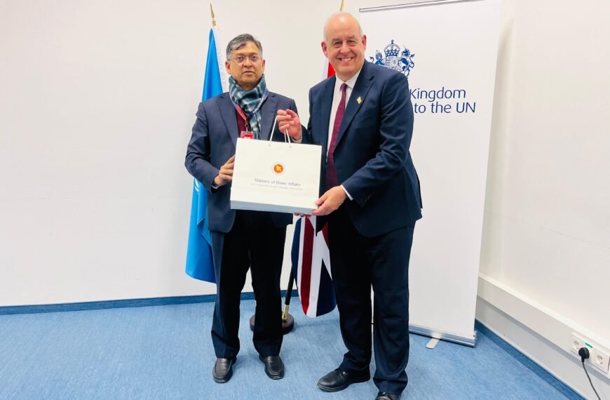 Home Minister and UK Home&hellip;