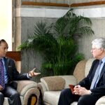 International Foundation for Electoral Systems…