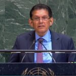 Bangladesh calls for global eradication…