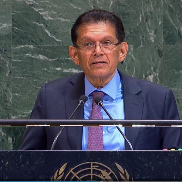 Bangladesh calls for global eradication of slavery and exploitation