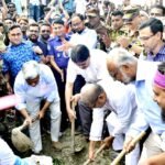 The canal digging program was&hellip;