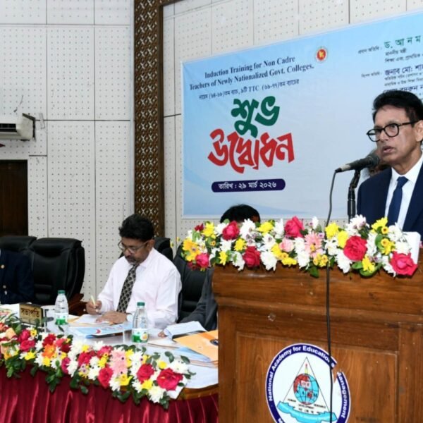 Teachers must fulfill their moral and professional responsibilities properly&hellip;