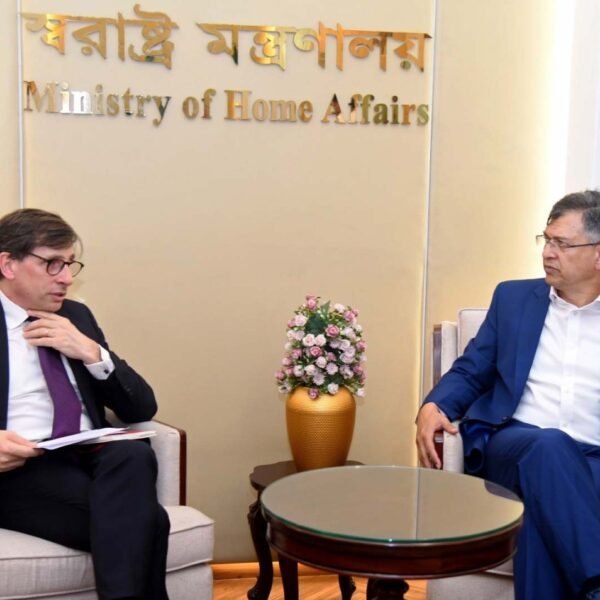 Home Minister seeks France’s cooperation in police reform and&hellip;