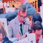 Commerce Minister calls for continuation…