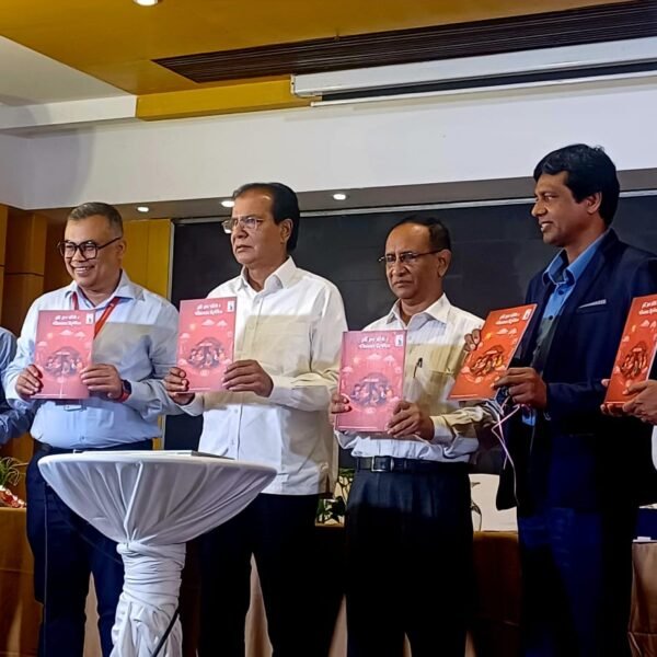 Climate change is not a future threat, it is…