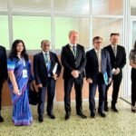 Bangladesh-New Zealand trade ties to…