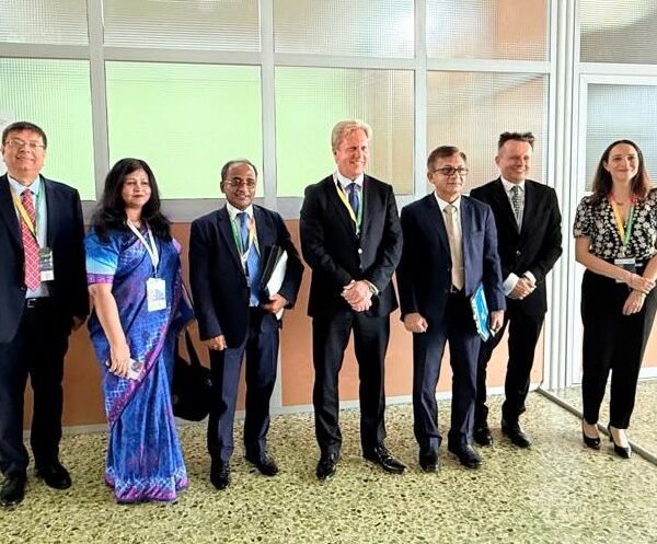 Bangladesh-New Zealand trade ties to strengthen, FTA talks proposed