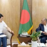 ADB Country Director meets Minister…