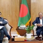 French Ambassador meets Minister of…