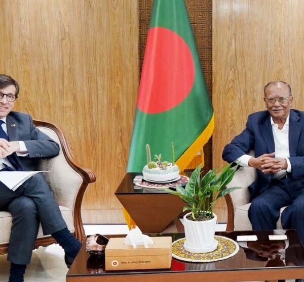 French Ambassador meets Minister of Environment, Forest and Climate&hellip;