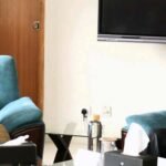 Bhutanese Ambassador Pays Courtesy Call&hellip;