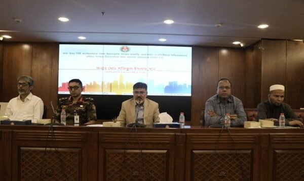 DNCC Administrator orders executive engineers to personally verify the&hellip;