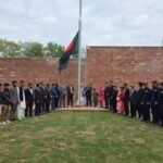 Independence and National Day celebrated…