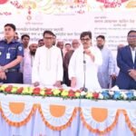 Government has started working to…