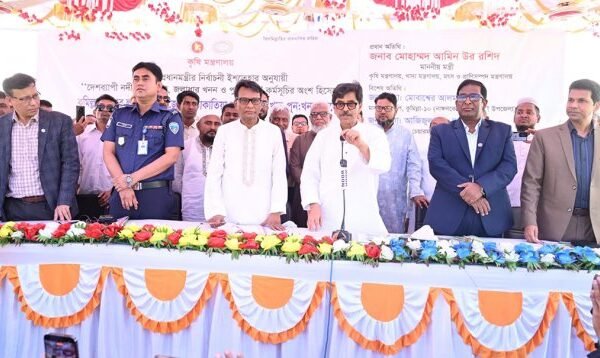 Government has started working to implement election promises: Agriculture&hellip;