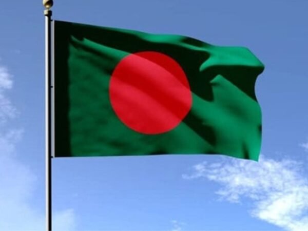 Instructions to properly follow the flag rules