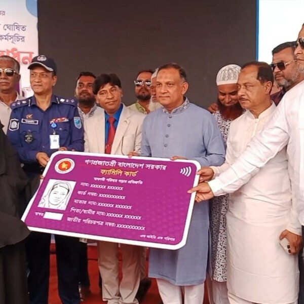 State Minister for Textiles and Jute thanks Prime Minister&hellip;