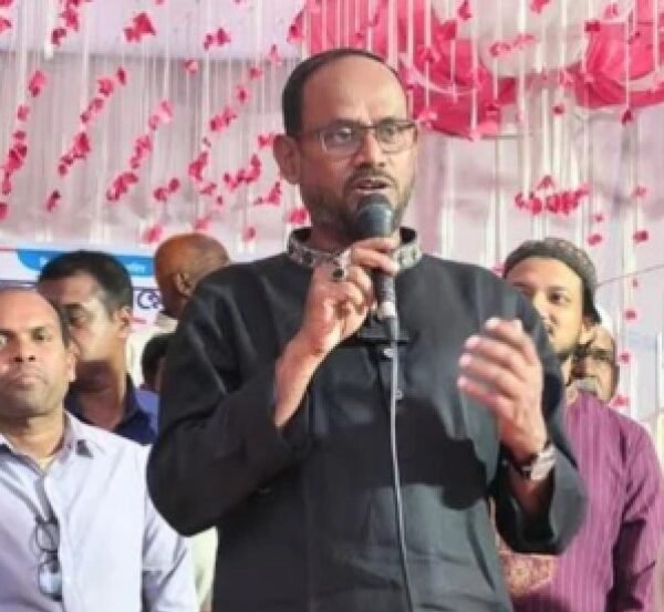 No one will be spared if someone is involved…