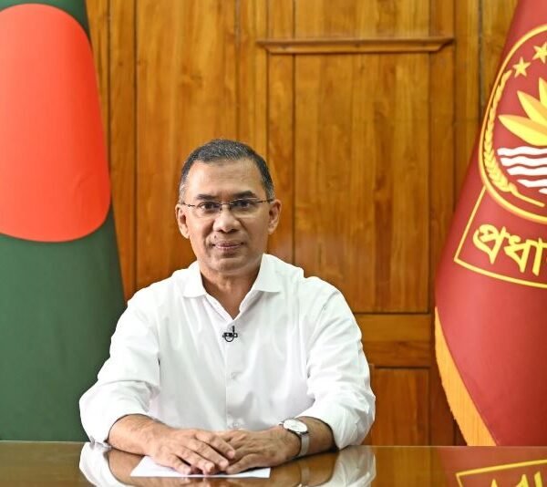 Hon’ble Prime Minister’s message on the occasion of Genocide…