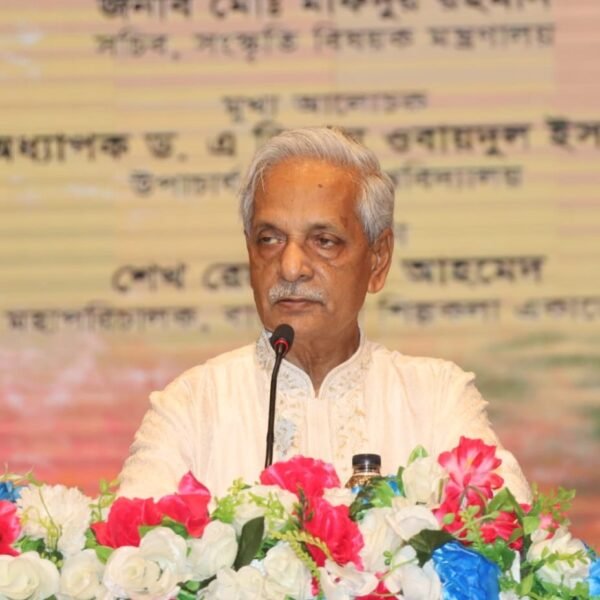 True history and people’s empowerment will be the basis…