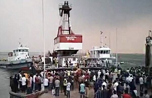 Investigation committee formed into passenger bus falling into river&hellip;