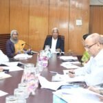 Meeting held on formulation of&hellip;